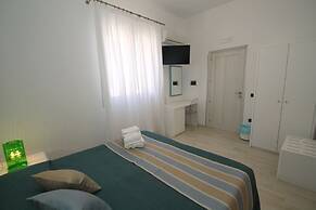 Accussì rooms