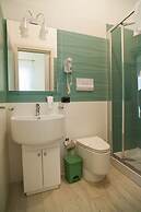 Accussì rooms