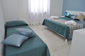Accussì rooms