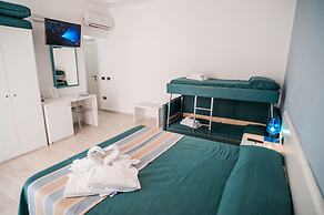 Accussì rooms