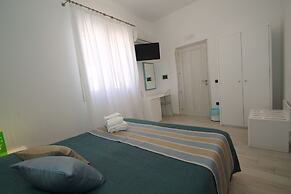 Accussì rooms