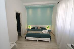 Accussì rooms