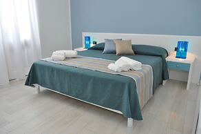 Accussì rooms
