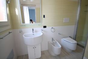 Accussì rooms