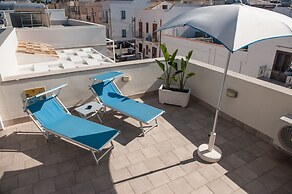 Accussì rooms