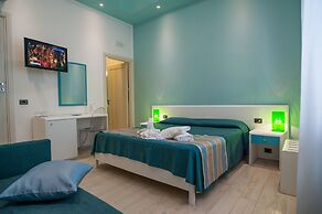 Accussì rooms
