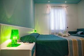 Accussì rooms