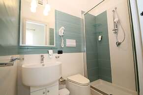 Accussì rooms