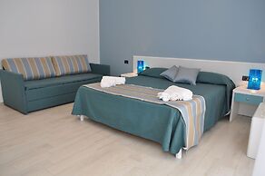 Accussì rooms