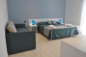 Accussì rooms