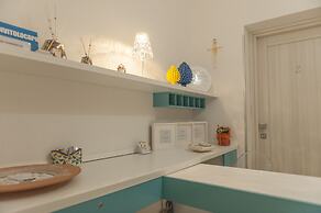 Accussì rooms
