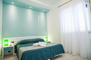 Accussì rooms