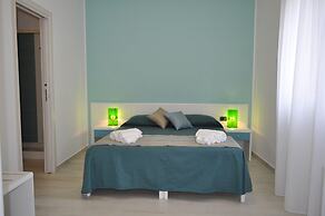 Accussì rooms