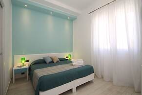 Accussì rooms