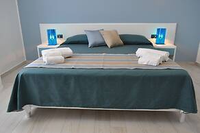 Accussì rooms