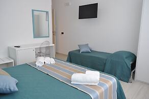 Accussì rooms