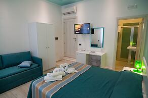 Accussì rooms