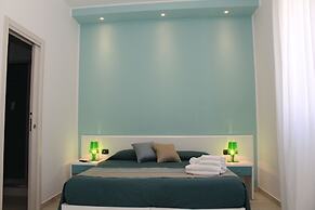 Accussì rooms