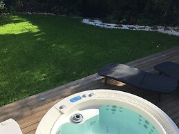Au Coin Du Spa