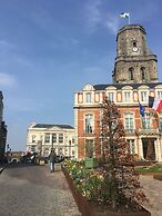 Au Coin Du Spa