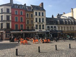 Au Coin Du Spa