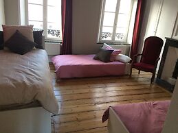 Au Coin Du Spa