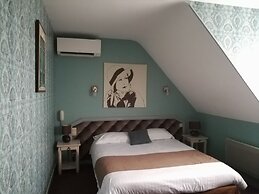 Contact Hôtel du Relais Thouars