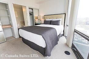 Canada Suites - 832 Bay St.
