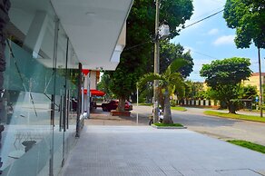 Hotel El Alba