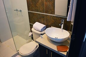 Hotel El Alba