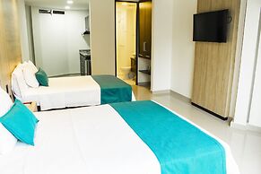 Hotel El Alba