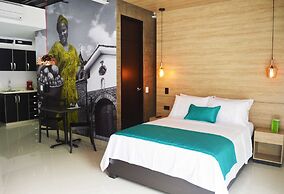 Hotel El Alba