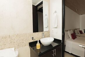 Hotel El Alba