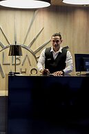 Hotel El Alba