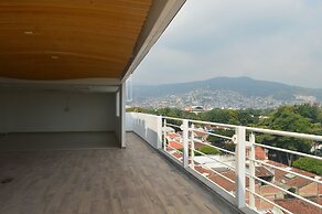 Hotel El Alba