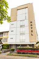 Hotel El Alba
