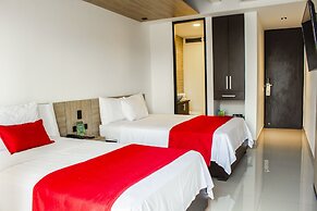 Hotel El Alba