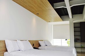 Hotel El Alba