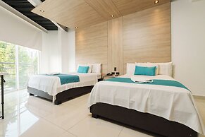 Hotel El Alba