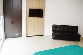 Hotel El Alba