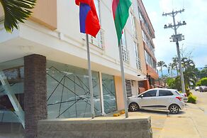 Hotel El Alba