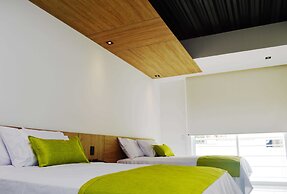 Hotel El Alba