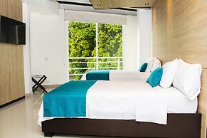 Hotel El Alba