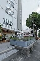 Hotel El Alba