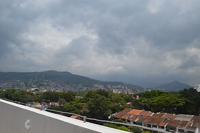 Hotel El Alba