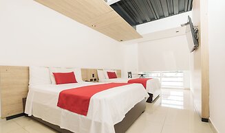 Hotel El Alba
