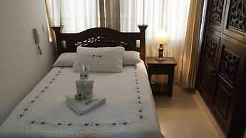 Hotel Sipa