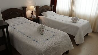 Hotel Sipa