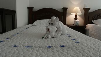 Hotel Sipa