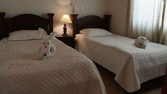 Hotel Sipa